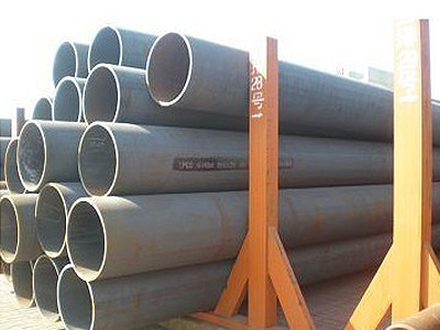 化肥設備用高壓無縫管