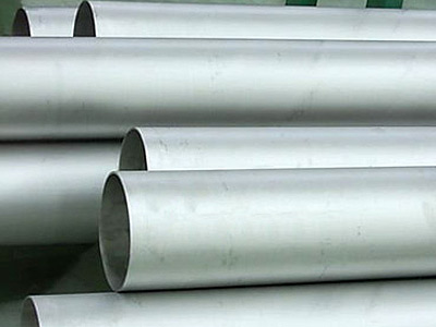 化肥設備用高壓無縫管