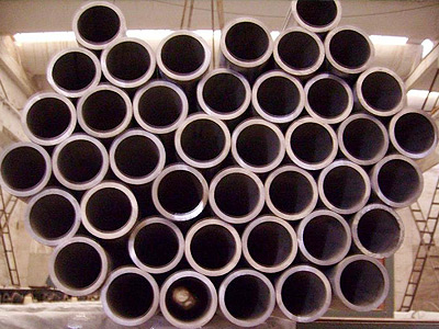 化肥設備用高壓無縫管
